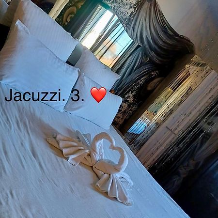 Casa Rania Hotel Sibiu Bagian luar foto