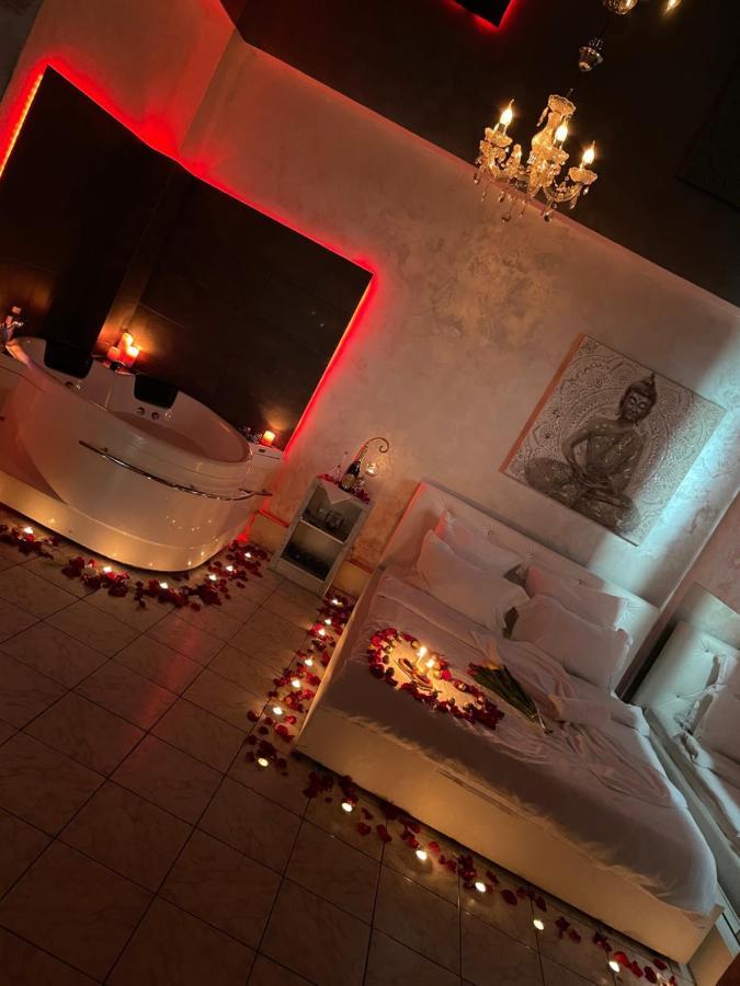 Casa Rania Hotel Sibiu Bagian luar foto
