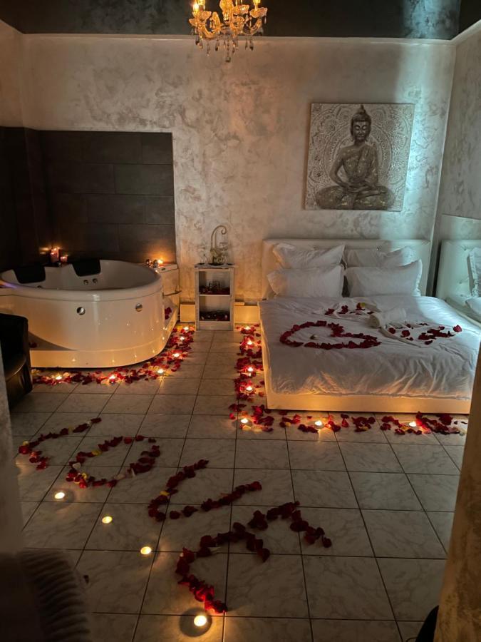Casa Rania Hotel Sibiu Bagian luar foto