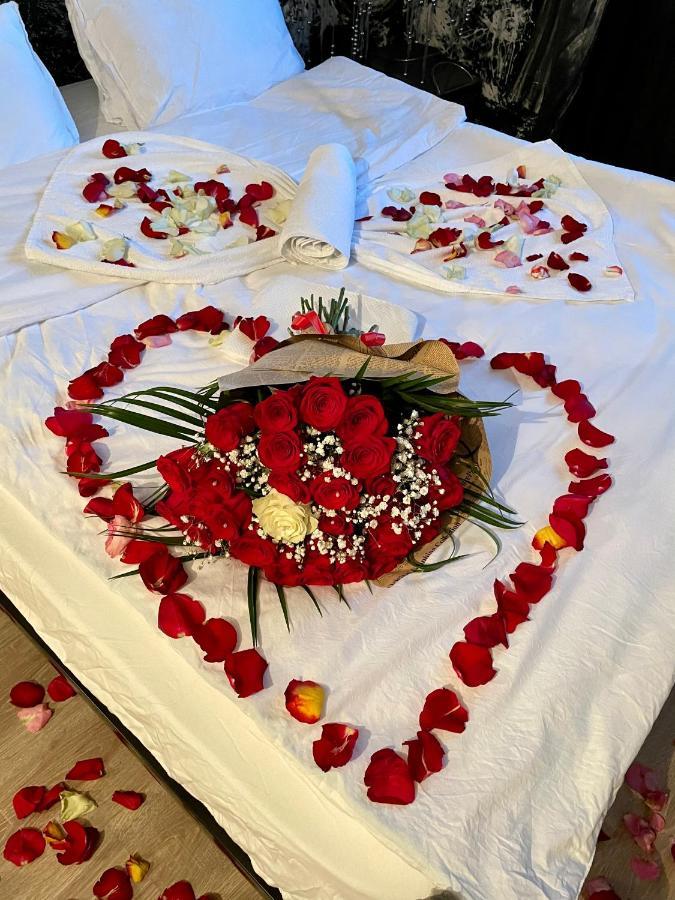 Casa Rania Hotel Sibiu Bagian luar foto