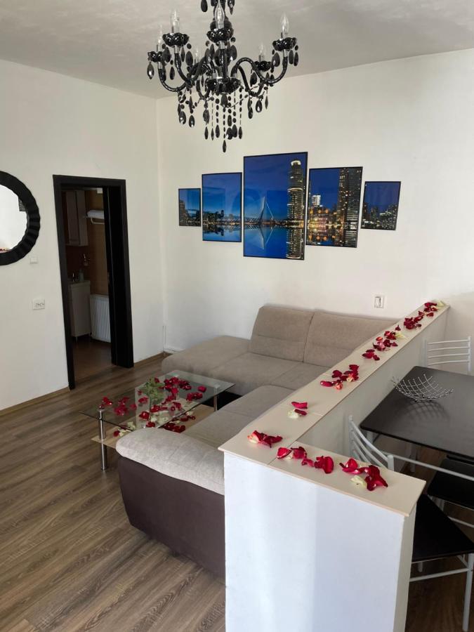 Casa Rania Hotel Sibiu Bagian luar foto