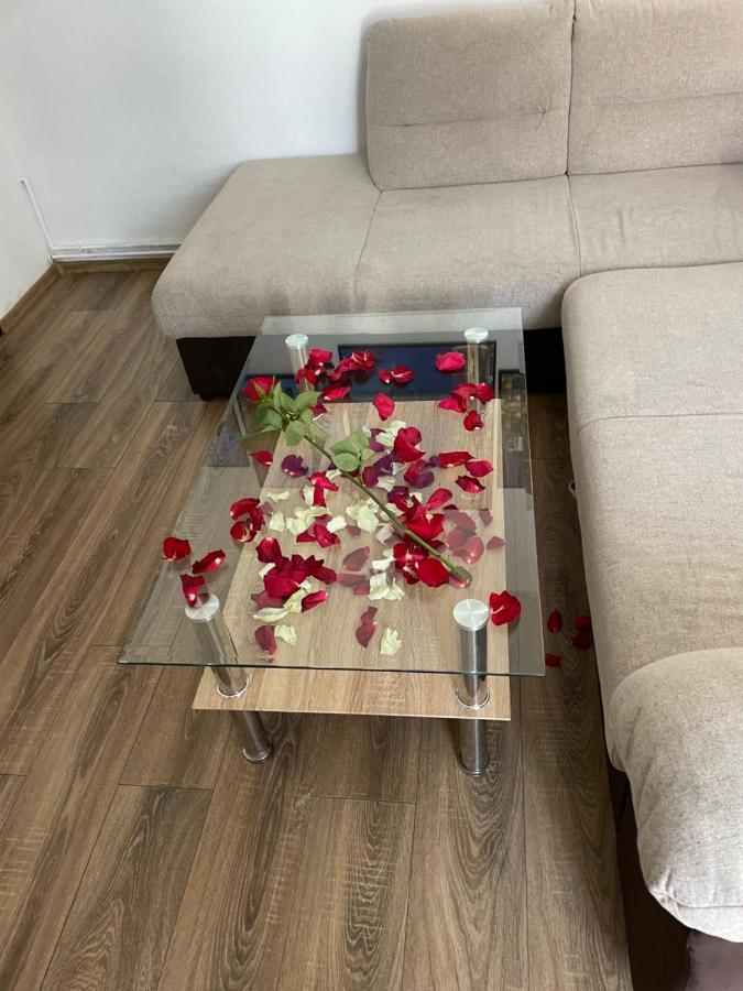 Casa Rania Hotel Sibiu Bagian luar foto