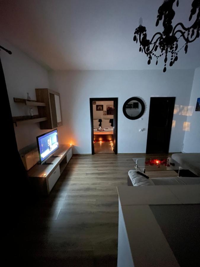Casa Rania Hotel Sibiu Bagian luar foto