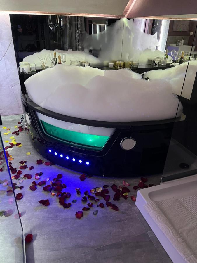 Casa Rania Hotel Sibiu Bagian luar foto