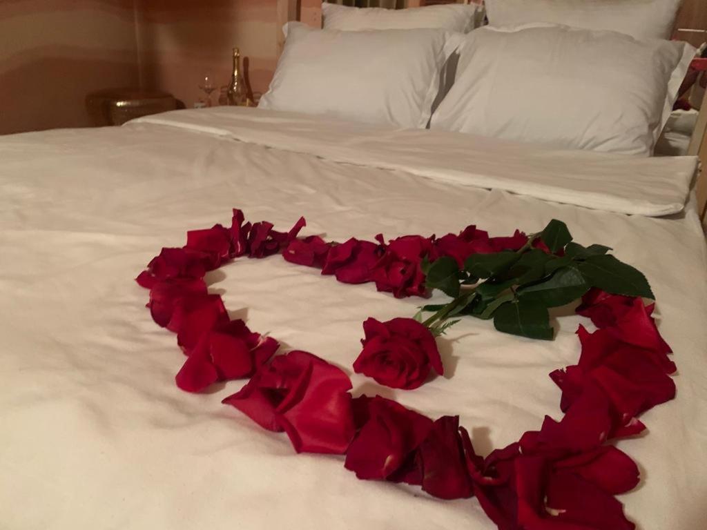 Casa Rania Hotel Sibiu Bagian luar foto