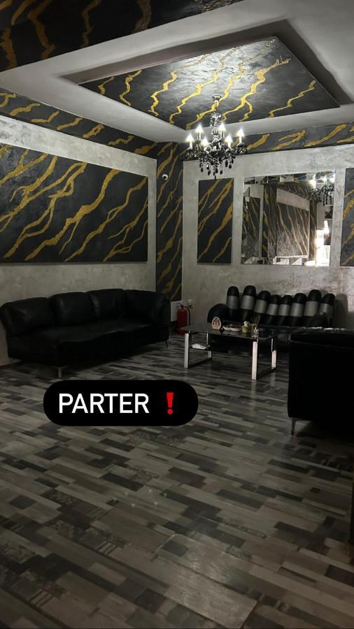 Casa Rania Hotel Sibiu Bagian luar foto