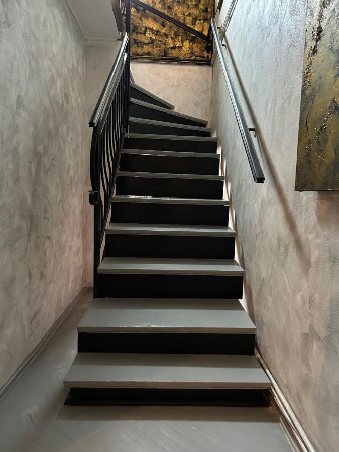 Casa Rania Hotel Sibiu Bagian luar foto