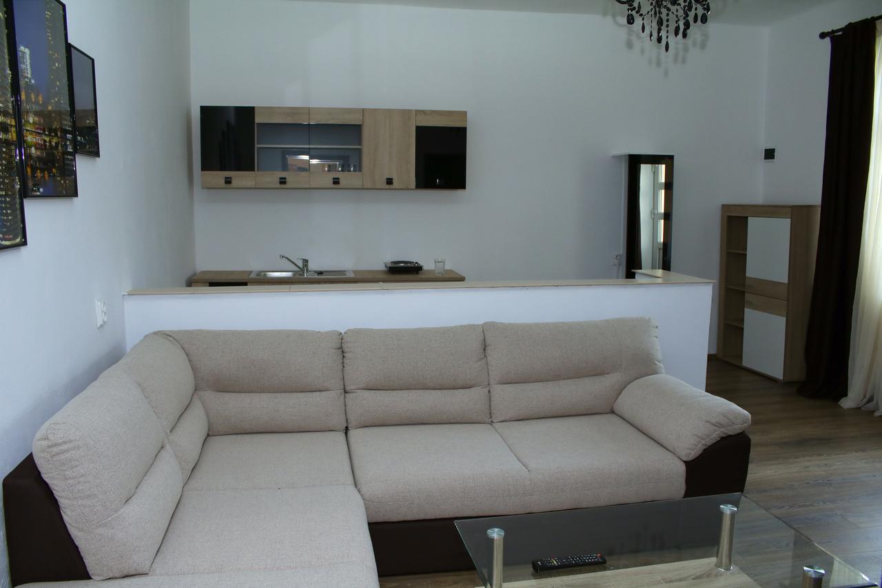 Casa Rania Hotel Sibiu Bagian luar foto