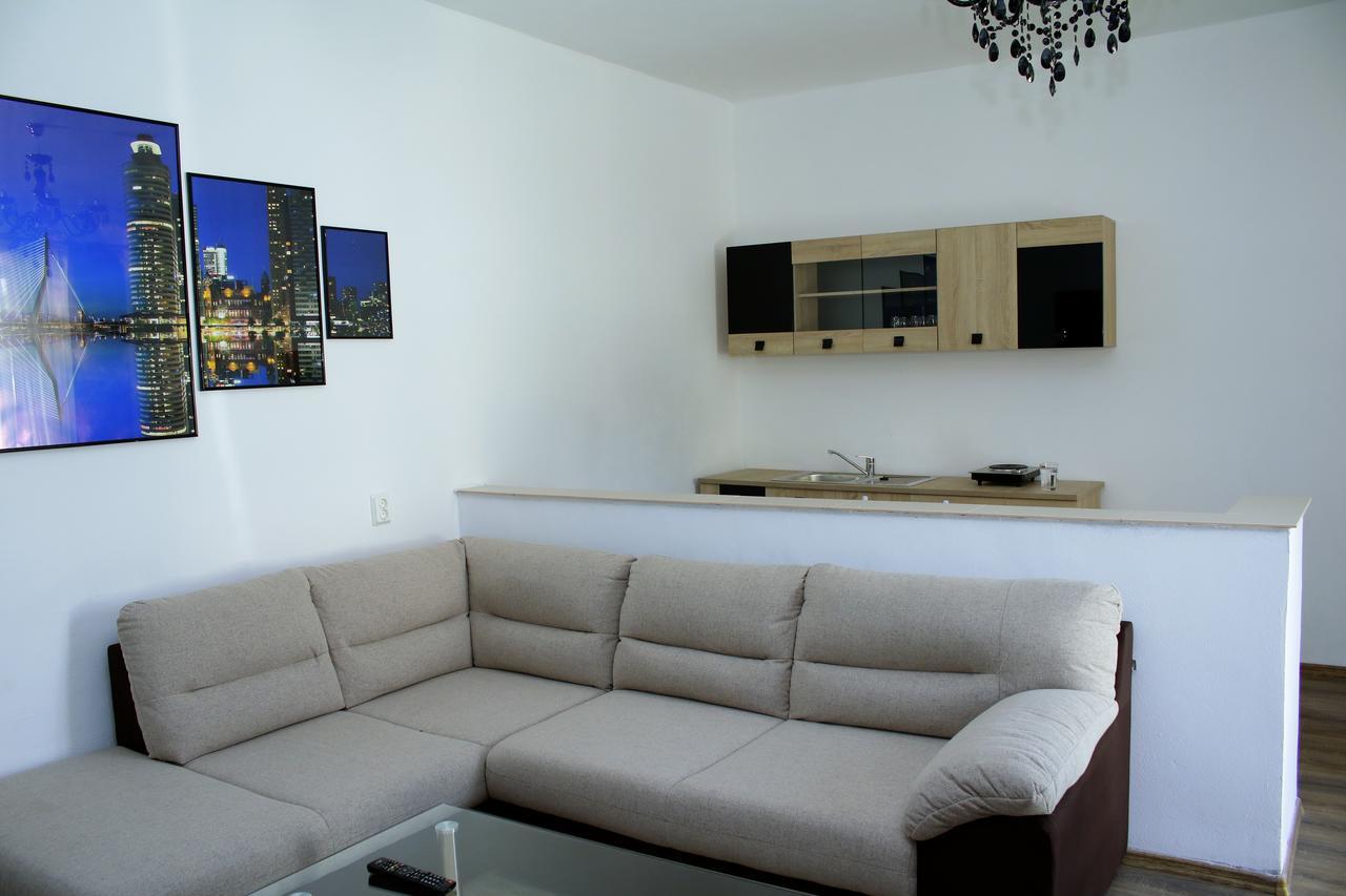 Casa Rania Hotel Sibiu Bagian luar foto